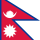 Pushing Boundaries: Nepal's excellent flag